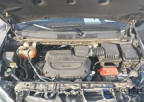 2020 Chrysler Voyager Lxi from USA, damaged, VIN 2C4RC1DG2LR157566